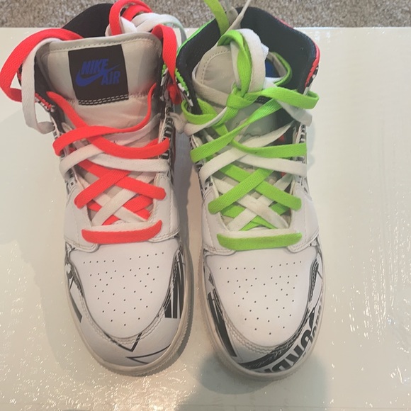 Jordan retro 1 size 6.5y - Picture 2 of 4